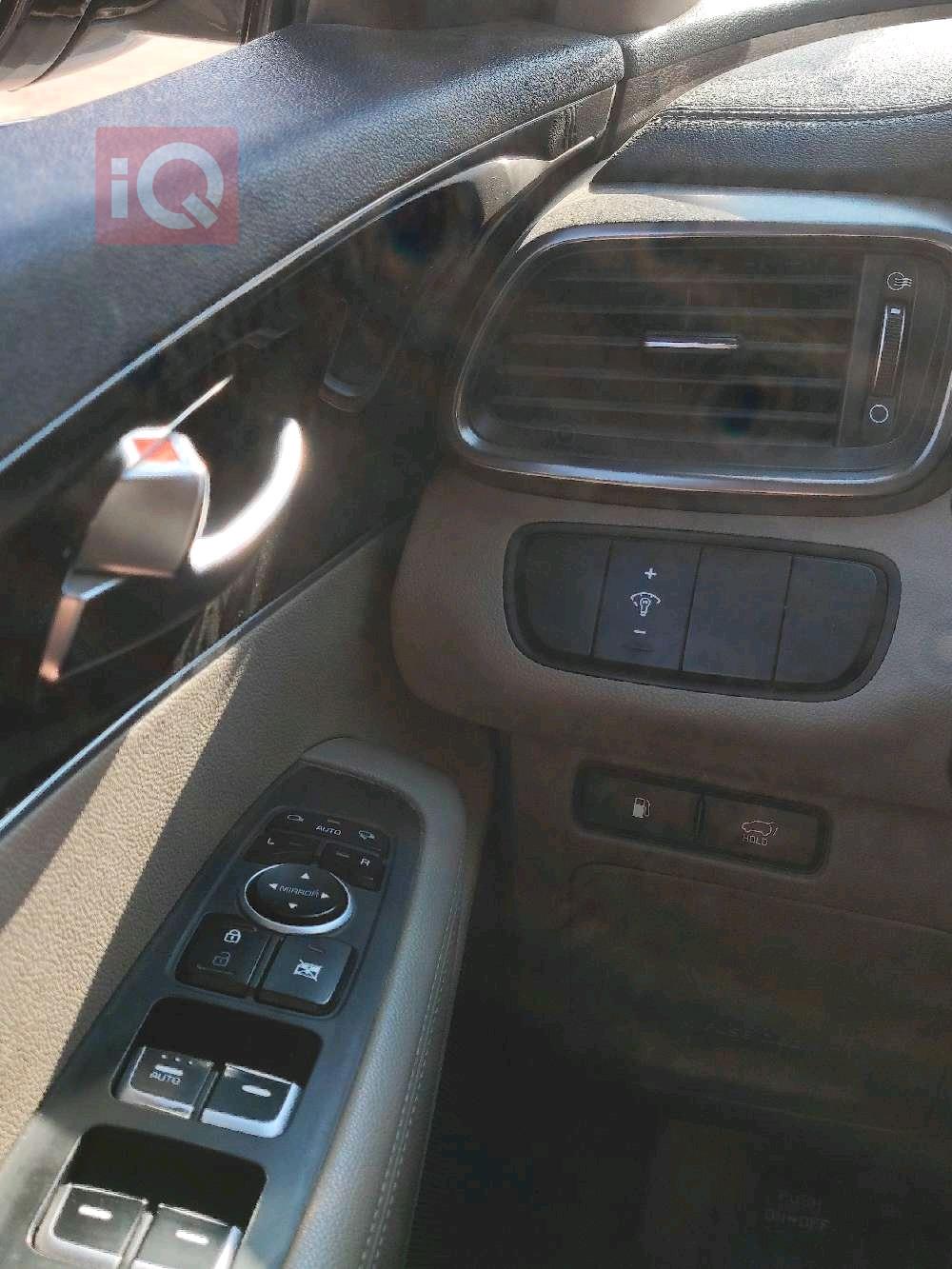 کیا سۆرینتۆ